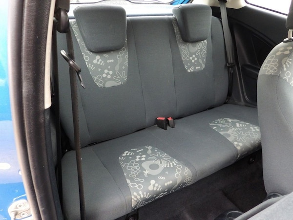 Used Ford Ka 2015 for sale - 75675610: Photo 9