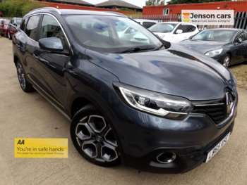 2016 (65) - 1.5 dCi Dynamique Nav SUV 5dr Diesel Manual Euro 6 (s/s) (110 ps)
