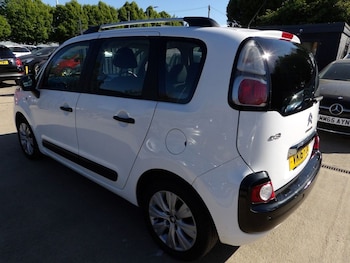 Used Citroen C3 Picasso 2016 for sale - 78426143: Photo