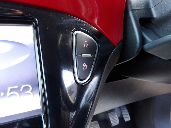 Used Vauxhall ADAM 2014 for sale - 75028523: Photo 18