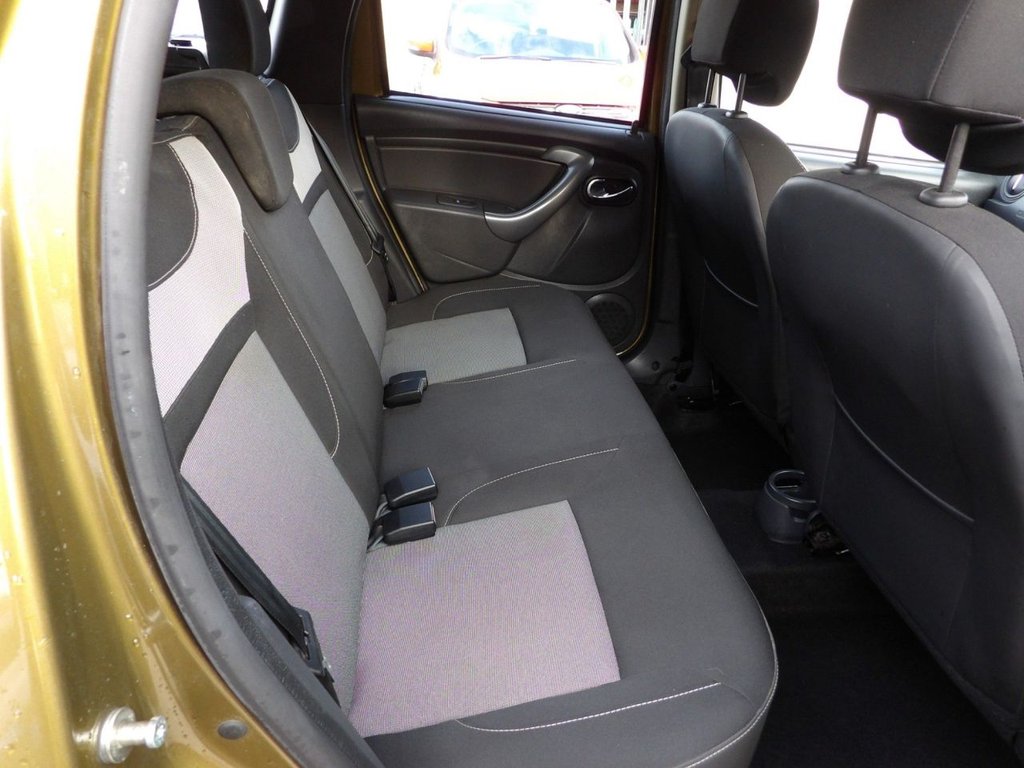 Used Dacia Duster 2016 for sale - 76570339: Photo 10