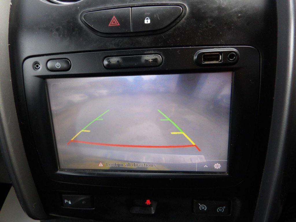 Used Dacia Duster 2016 for sale - 76570339: Photo 12