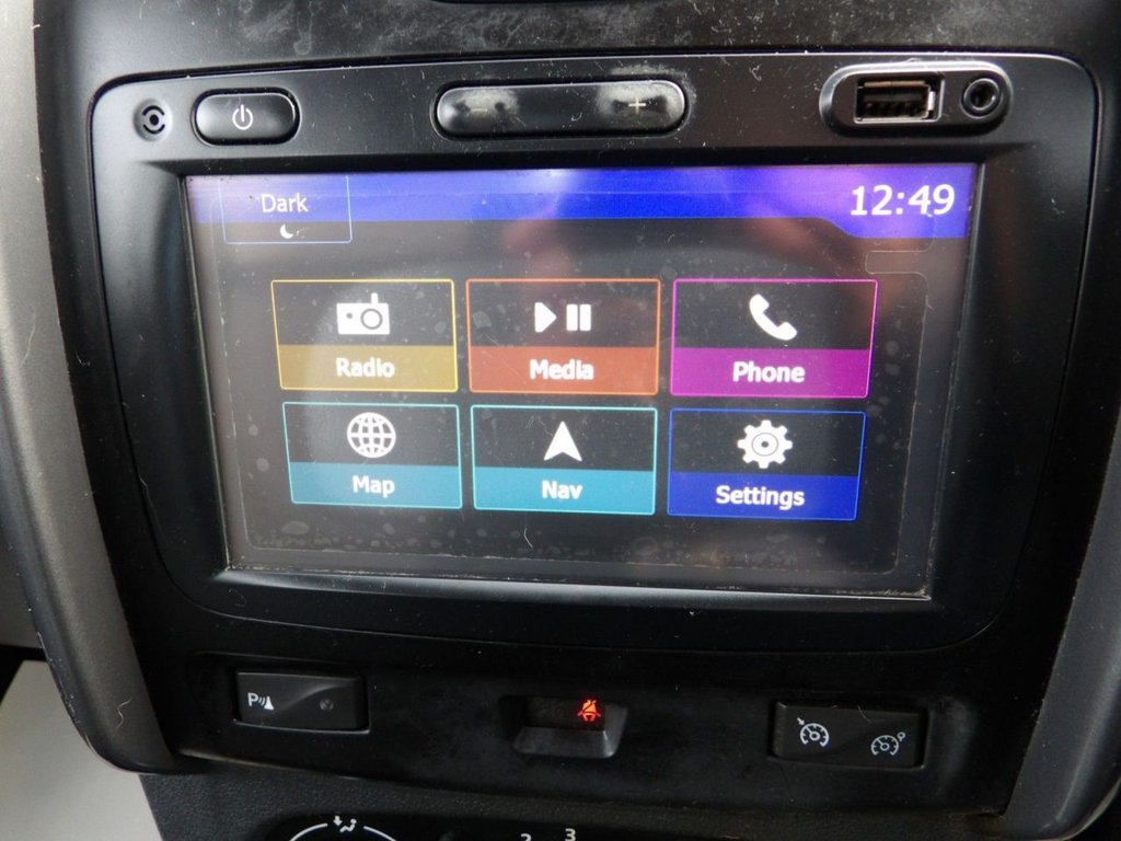 Used Dacia Duster 2016 for sale - 76570339: Photo 13