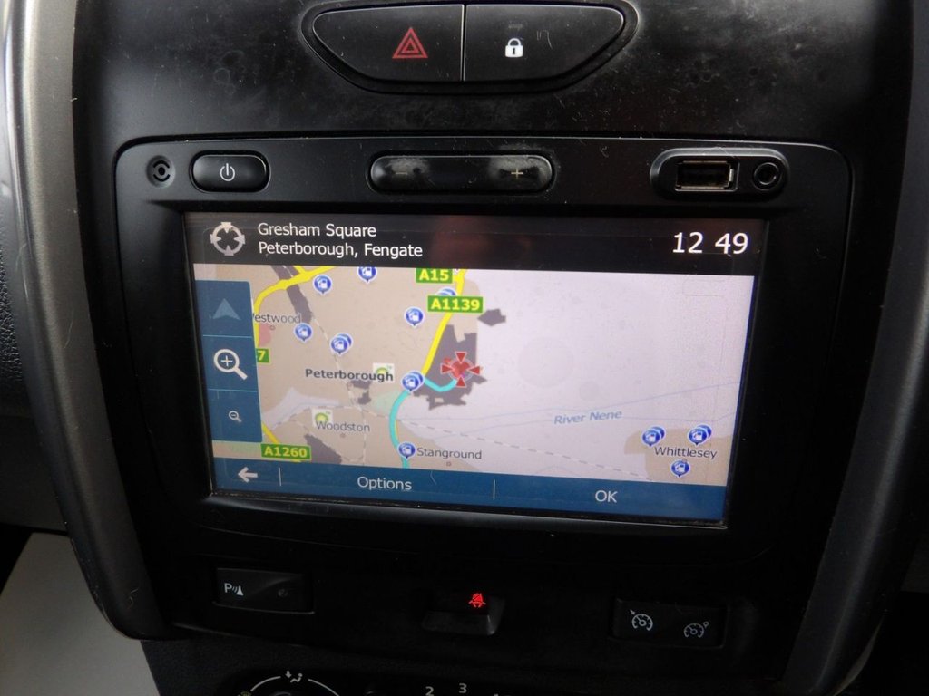 Used Dacia Duster 2016 for sale - 76570339: Photo 14