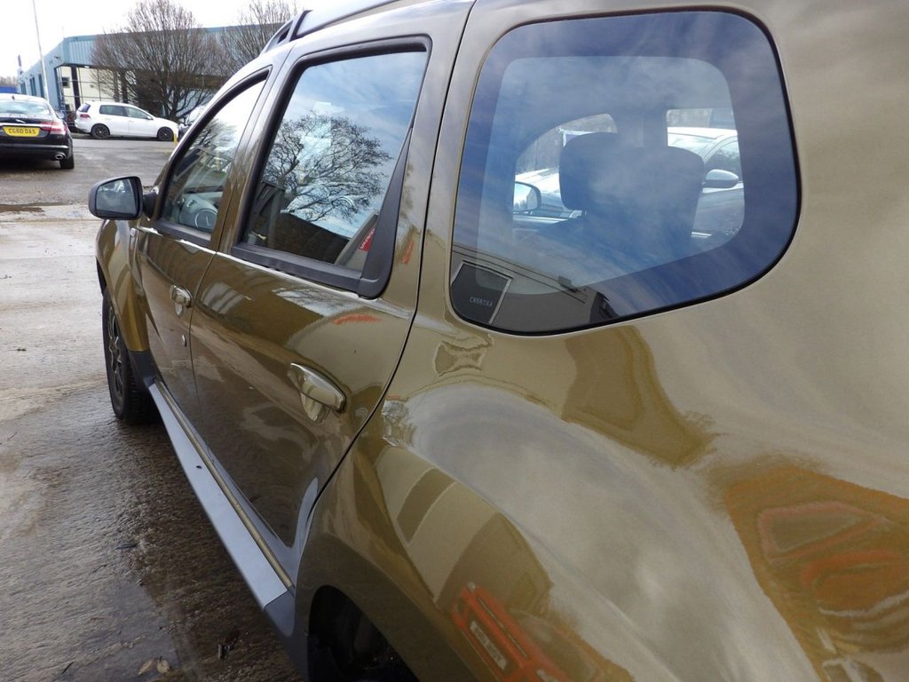 Used Dacia Duster 2016 for sale - 76570339: Photo 17