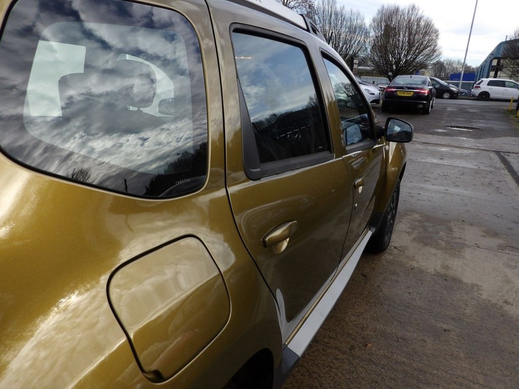 Used Dacia Duster 2016 for sale - 76570339: Photo 19