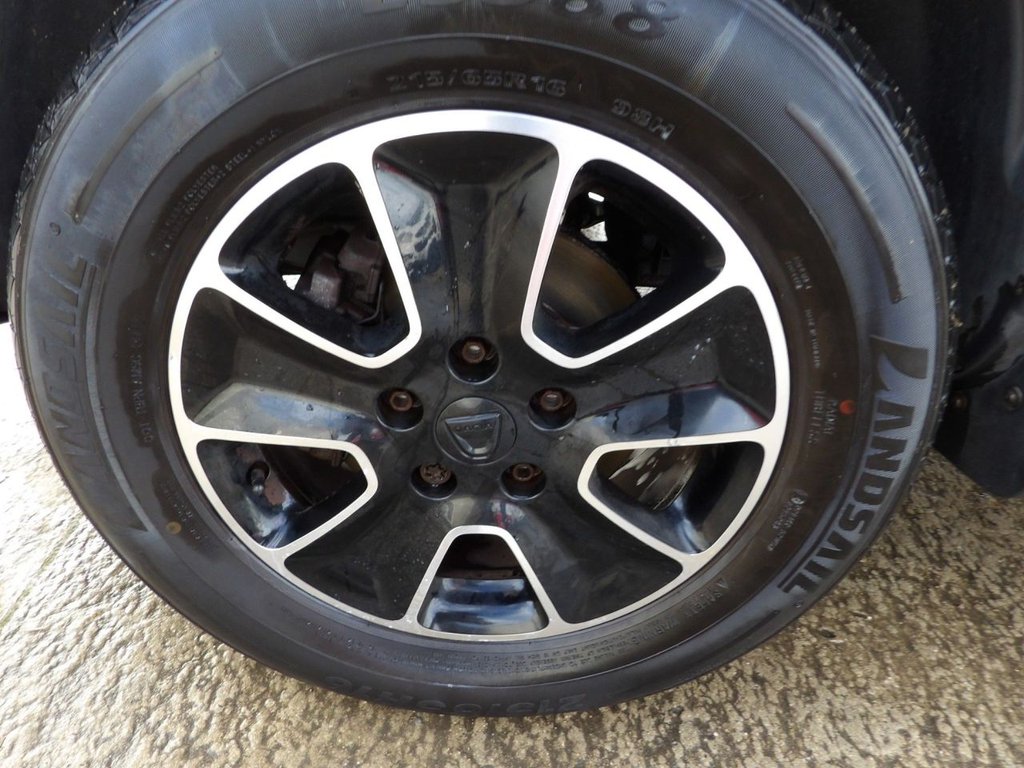 Used Dacia Duster 2016 for sale - 76570339: Photo 23