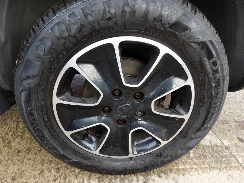 Used Dacia Duster 2016 for sale - 76570339: Photo 30