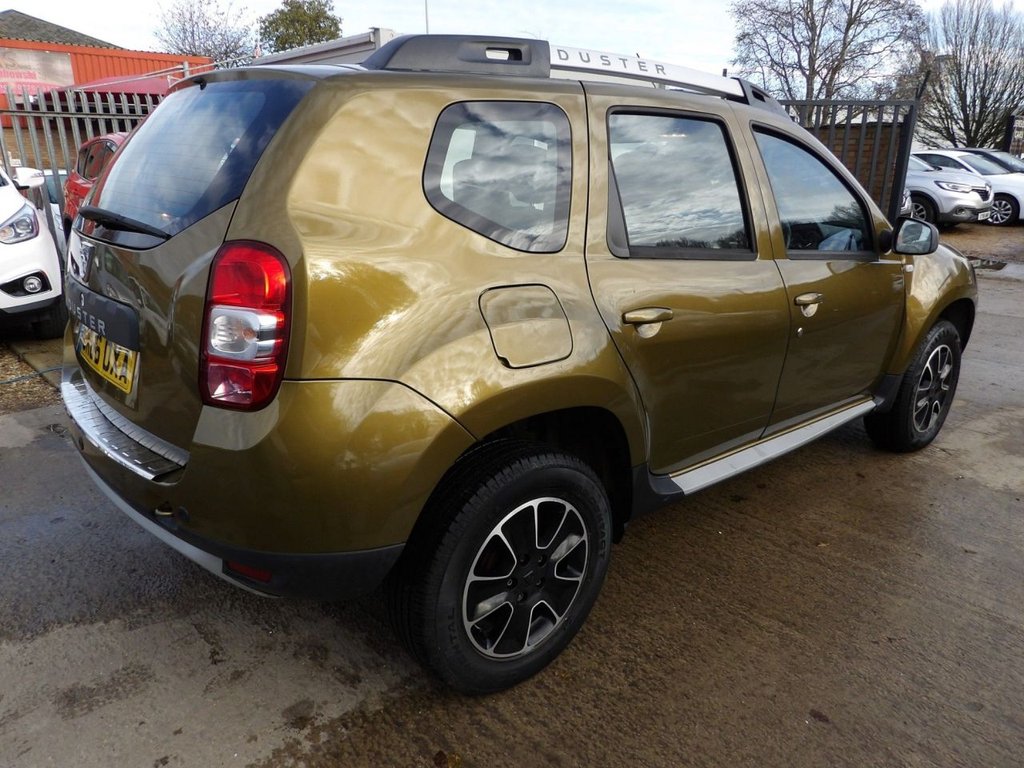 Used Dacia Duster 2016 for sale - 76570339: Photo 6