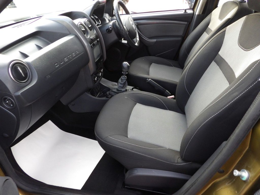 Used Dacia Duster 2016 for sale - 76570339: Photo 7