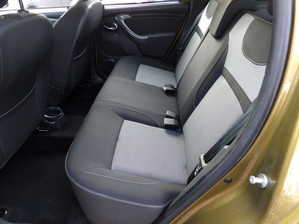 Used Dacia Duster 2016 for sale - 76570339: Photo 9