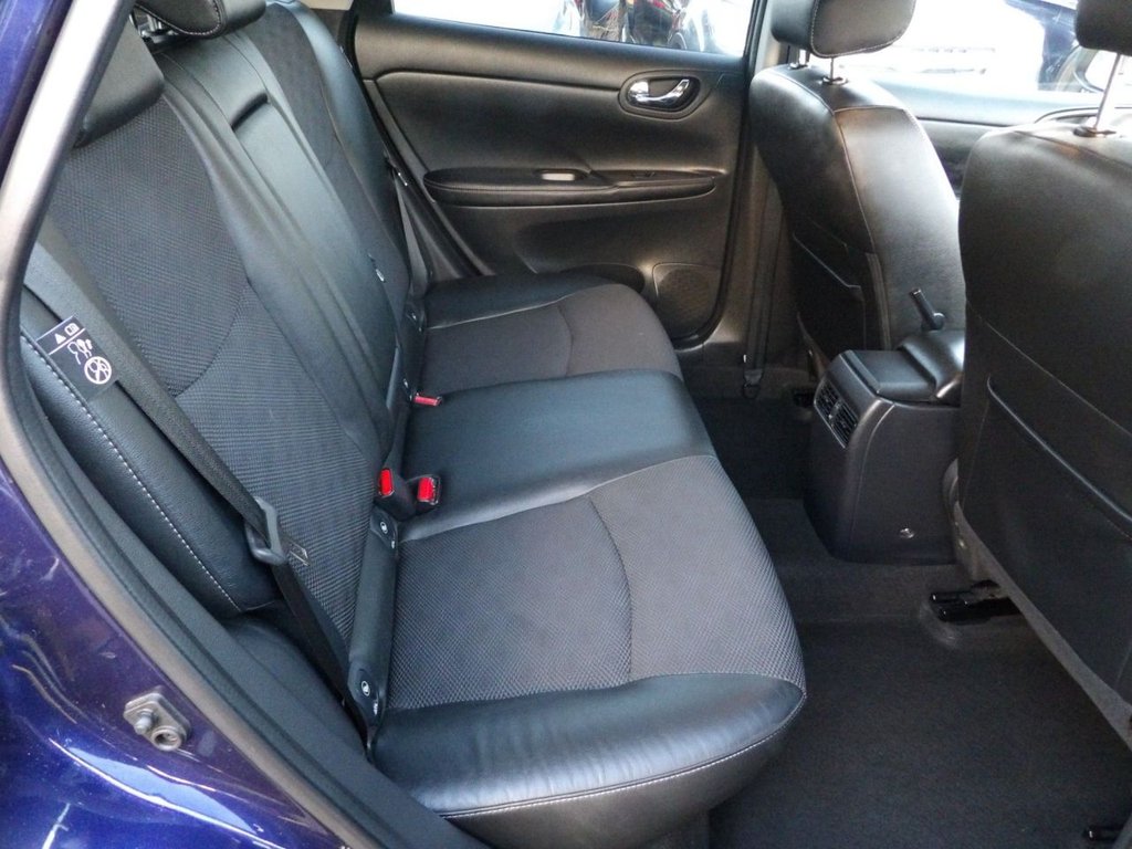 Used Nissan Pulsar 2016 for sale - 76605175: Photo 11