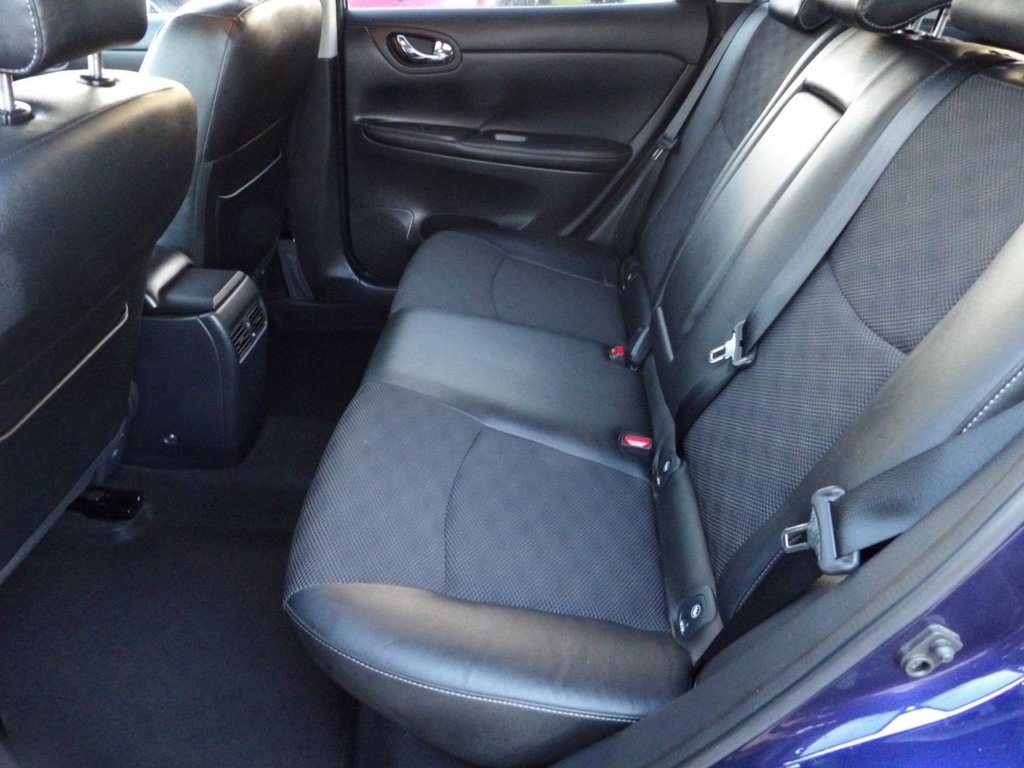 Used Nissan Pulsar 2016 for sale - 76605175: Photo 13