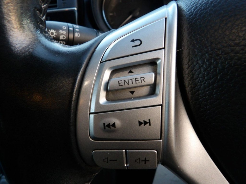 Used Nissan Pulsar 2016 for sale - 76605175: Photo 14