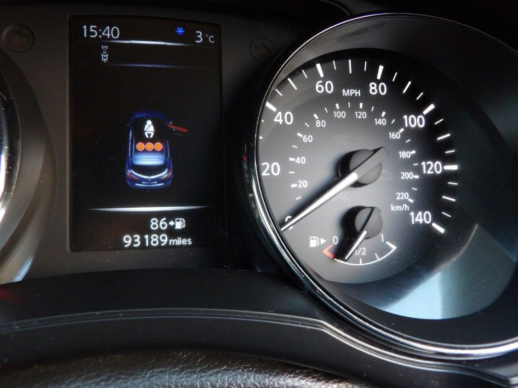 Used Nissan Pulsar 2016 for sale - 76605175: Photo 15