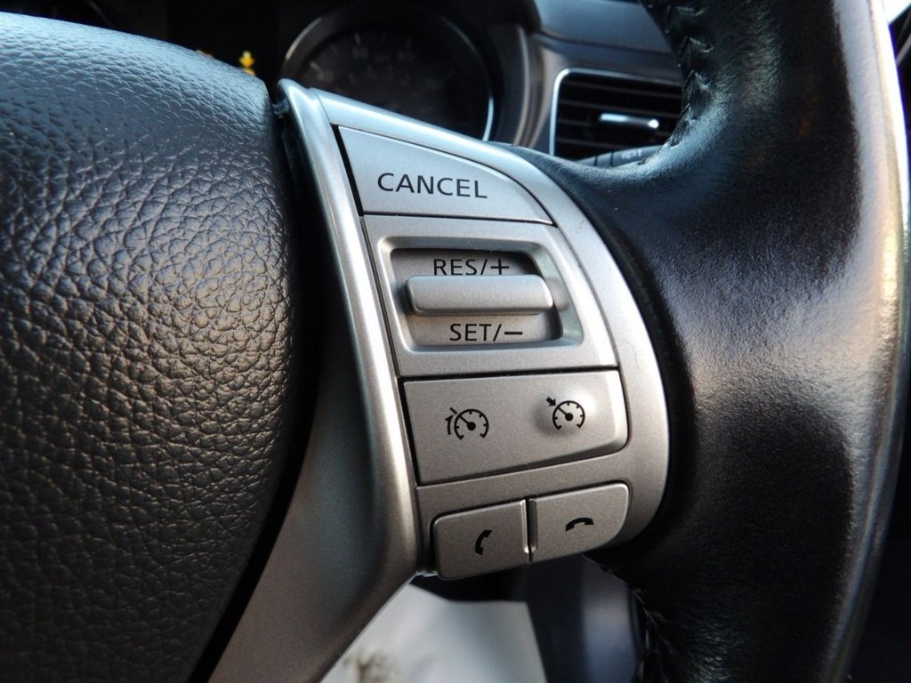 Used Nissan Pulsar 2016 for sale - 76605175: Photo 16