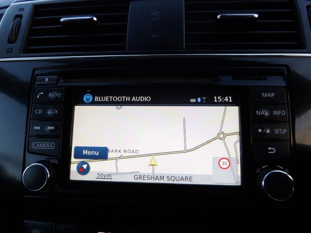 Used Nissan Pulsar 2016 for sale - 76605175: Photo 17