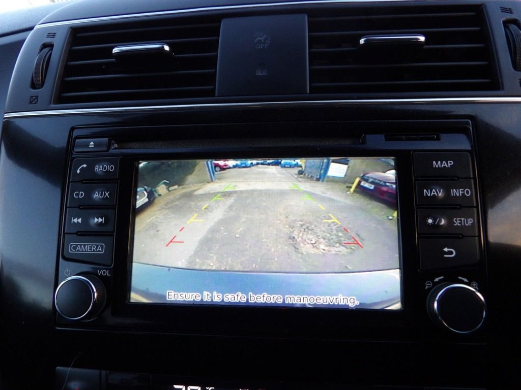 Used Nissan Pulsar 2016 for sale - 76605175: Photo 18