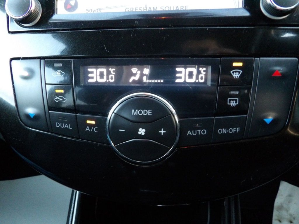 Used Nissan Pulsar 2016 for sale - 76605175: Photo 23