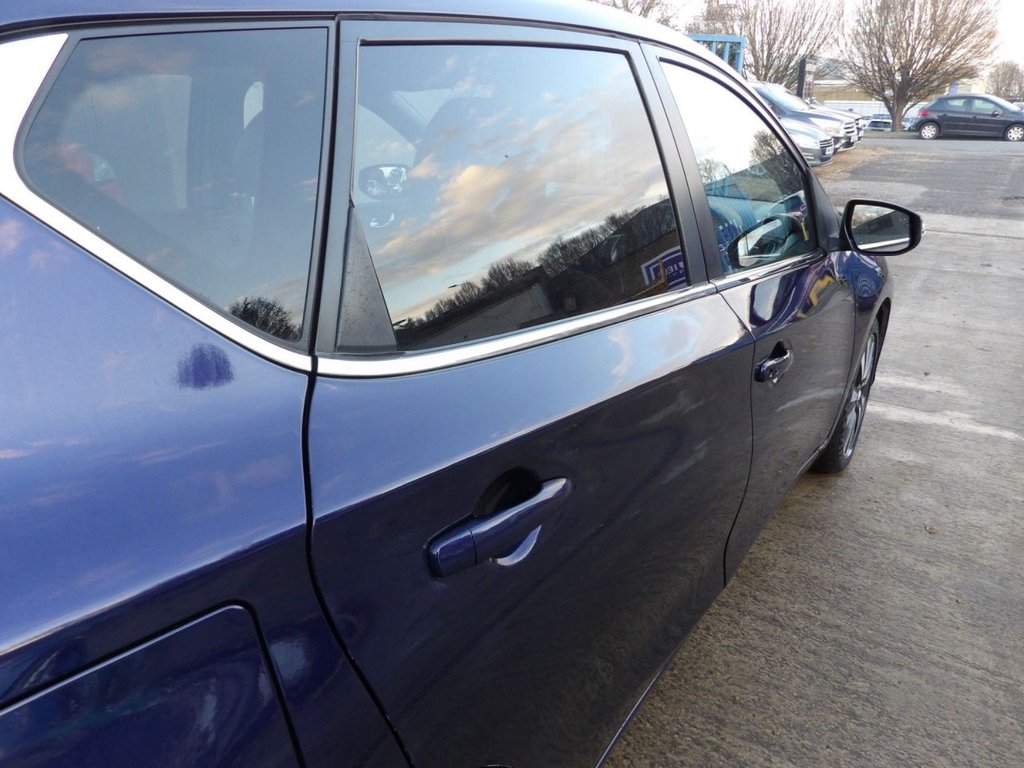 Used Nissan Pulsar 2016 for sale - 76605175: Photo 6