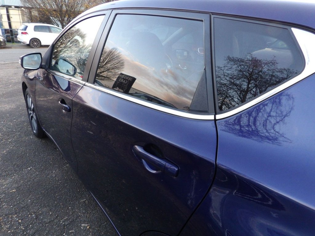 Used Nissan Pulsar 2016 for sale - 76605175: Photo 9