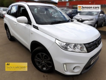 Used Suzuki Vitara 2016 for sale - 78227859: Photo