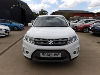 Used Suzuki Vitara 2016 for sale - 78227859: Photo