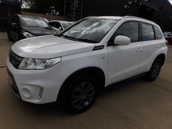 Used Suzuki Vitara 2016 for sale - 78227859: Photo