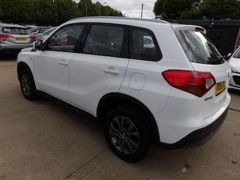 Used Suzuki Vitara 2016 for sale - 78227859: Photo