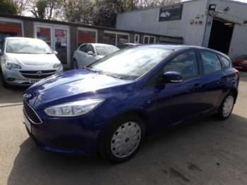 Used Ford Focus 2016 for sale - 74237657: Photo