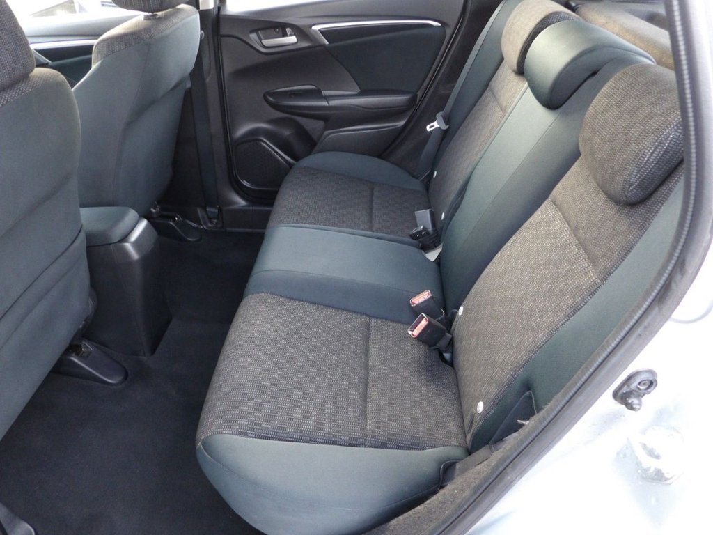 Used Honda Jazz 2016 for sale - 76848292: Photo 11