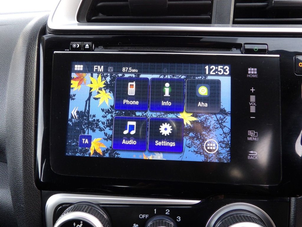 Used Honda Jazz 2016 for sale - 76848292: Photo 14