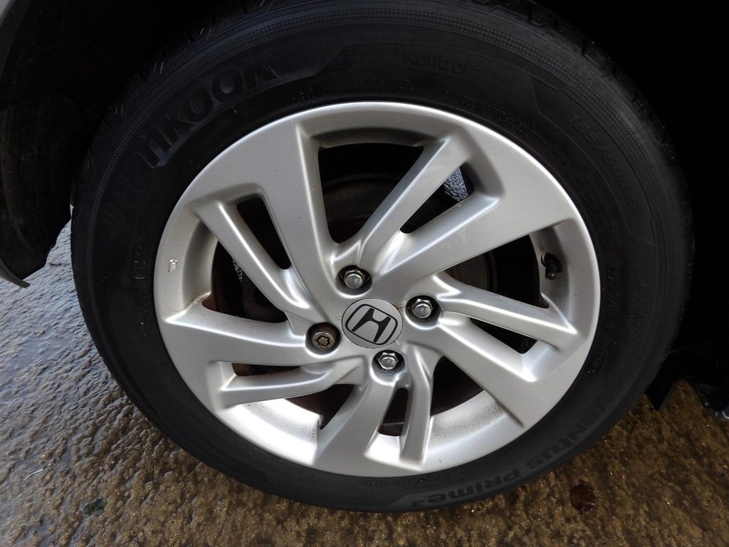 Used Honda Jazz 2016 for sale - 76848292: Photo 21