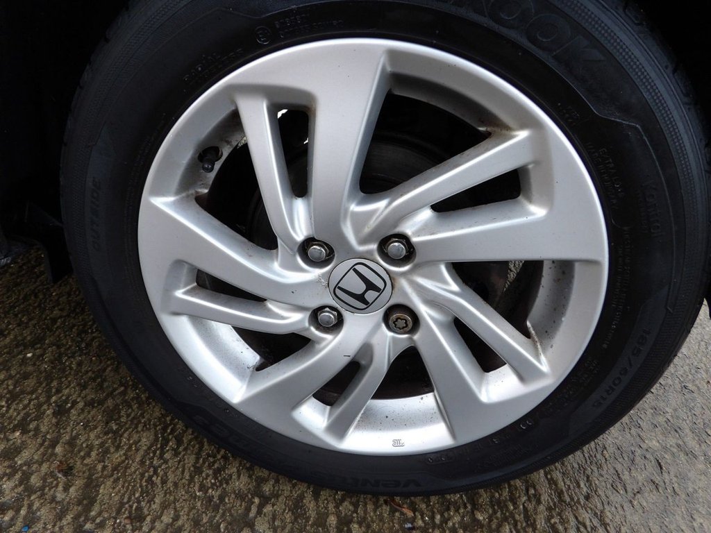 Used Honda Jazz 2016 for sale - 76848292: Photo 22