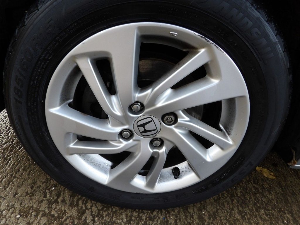 Used Honda Jazz 2016 for sale - 76848292: Photo 23