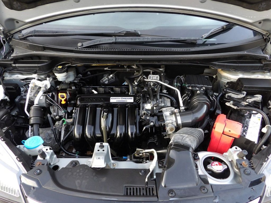 Used Honda Jazz 2016 for sale - 76848292: Photo 26