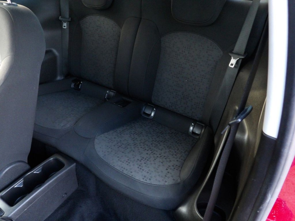 Used Vauxhall ADAM 2014 for sale - 76604576: Photo 12