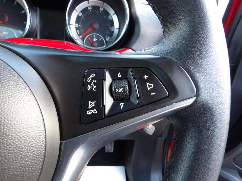 Used Vauxhall ADAM 2014 for sale - 76604576: Photo 14