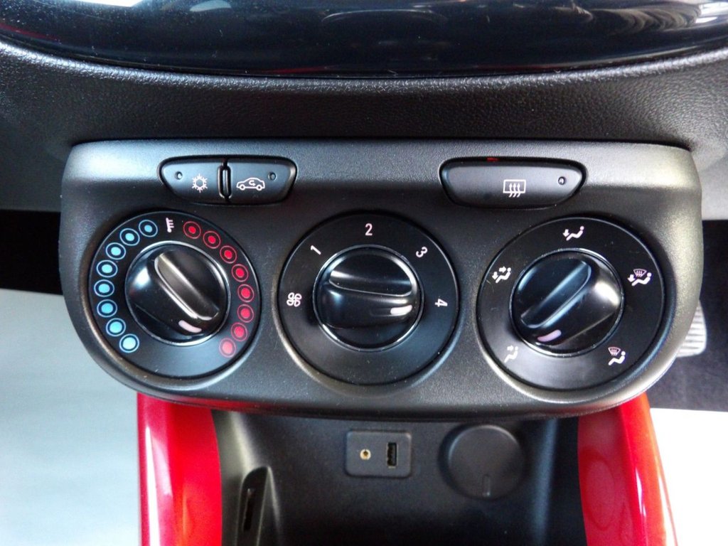 Used Vauxhall ADAM 2014 for sale - 76604576: Photo 17