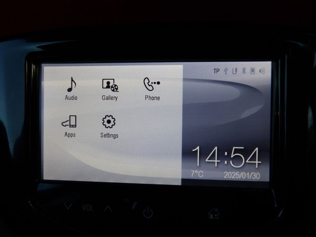 Used Vauxhall ADAM 2014 for sale - 76604576: Photo 19