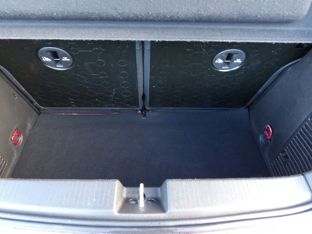 Used Vauxhall ADAM 2014 for sale - 76604576: Photo 22