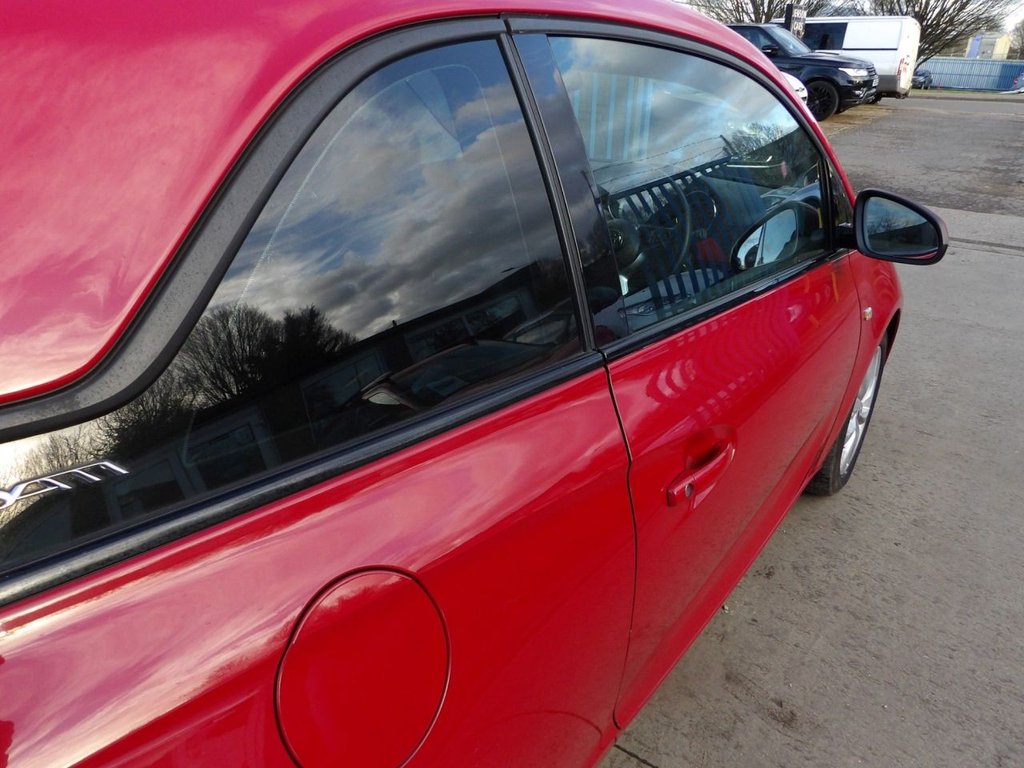 Used Vauxhall ADAM 2014 for sale - 76604576: Photo 5