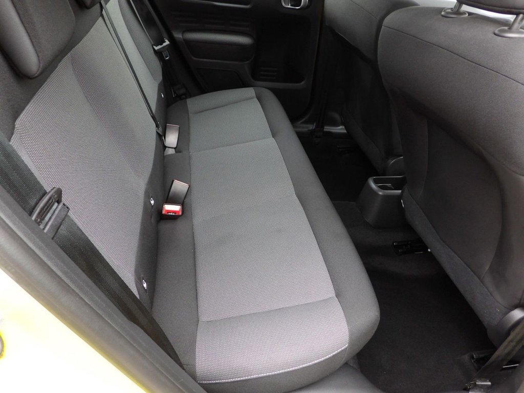 Used Citroen C4 Cactus 2015 for sale - 77064851: Photo 10