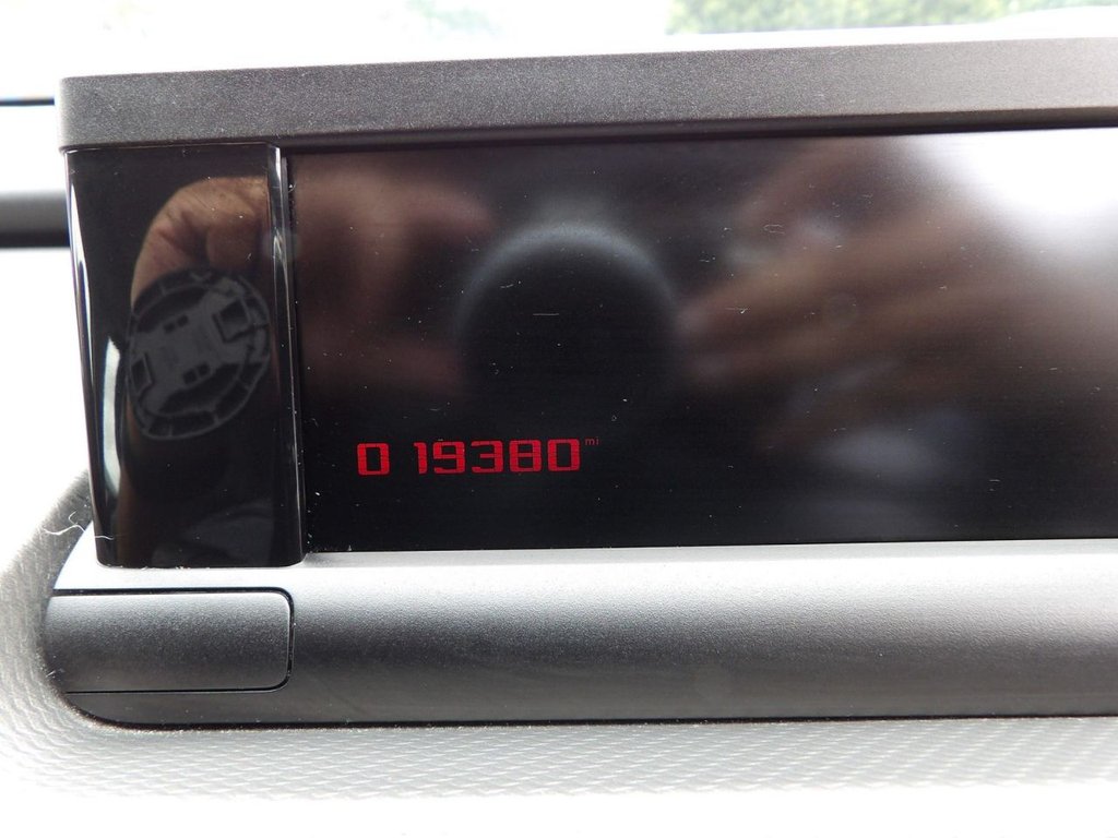 Used Citroen C4 Cactus 2015 for sale - 77064851: Photo 11