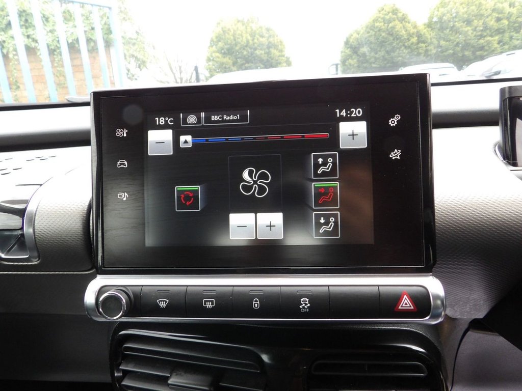 Used Citroen C4 Cactus 2015 for sale - 77064851: Photo 15