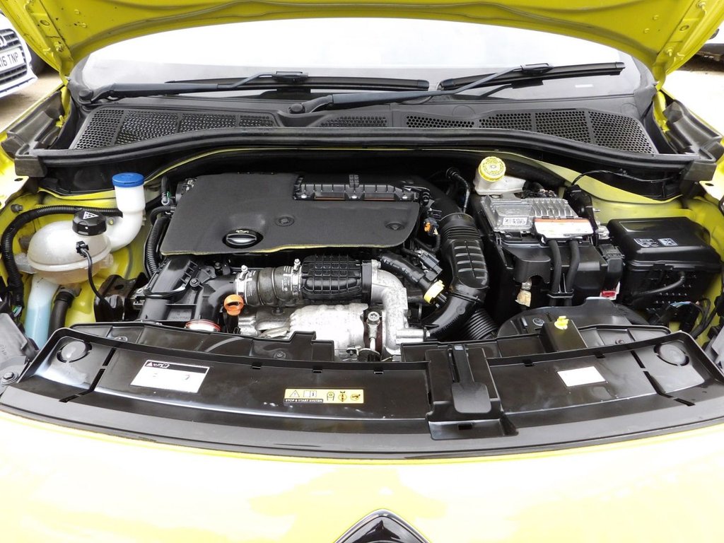 Used Citroen C4 Cactus 2015 for sale - 77064851: Photo 20