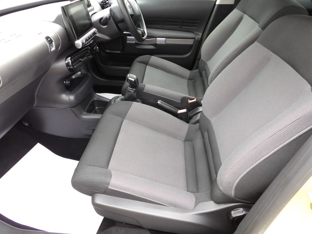 Used Citroen C4 Cactus 2015 for sale - 77064851: Photo 7