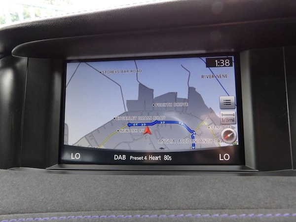 Used Infiniti Q30 2016 for sale - 75703432: Photo 12