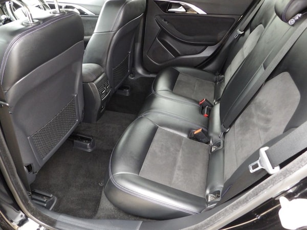 Used Infiniti Q30 2016 for sale - 75703432: Photo 18