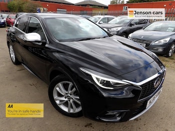 2016 (16) - 1.5d Business Executive Hatchback 5dr Diesel Manual Euro 6 (s/s) (109 ps)